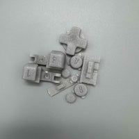 High Quality Game Boy Advance SP Buttons
