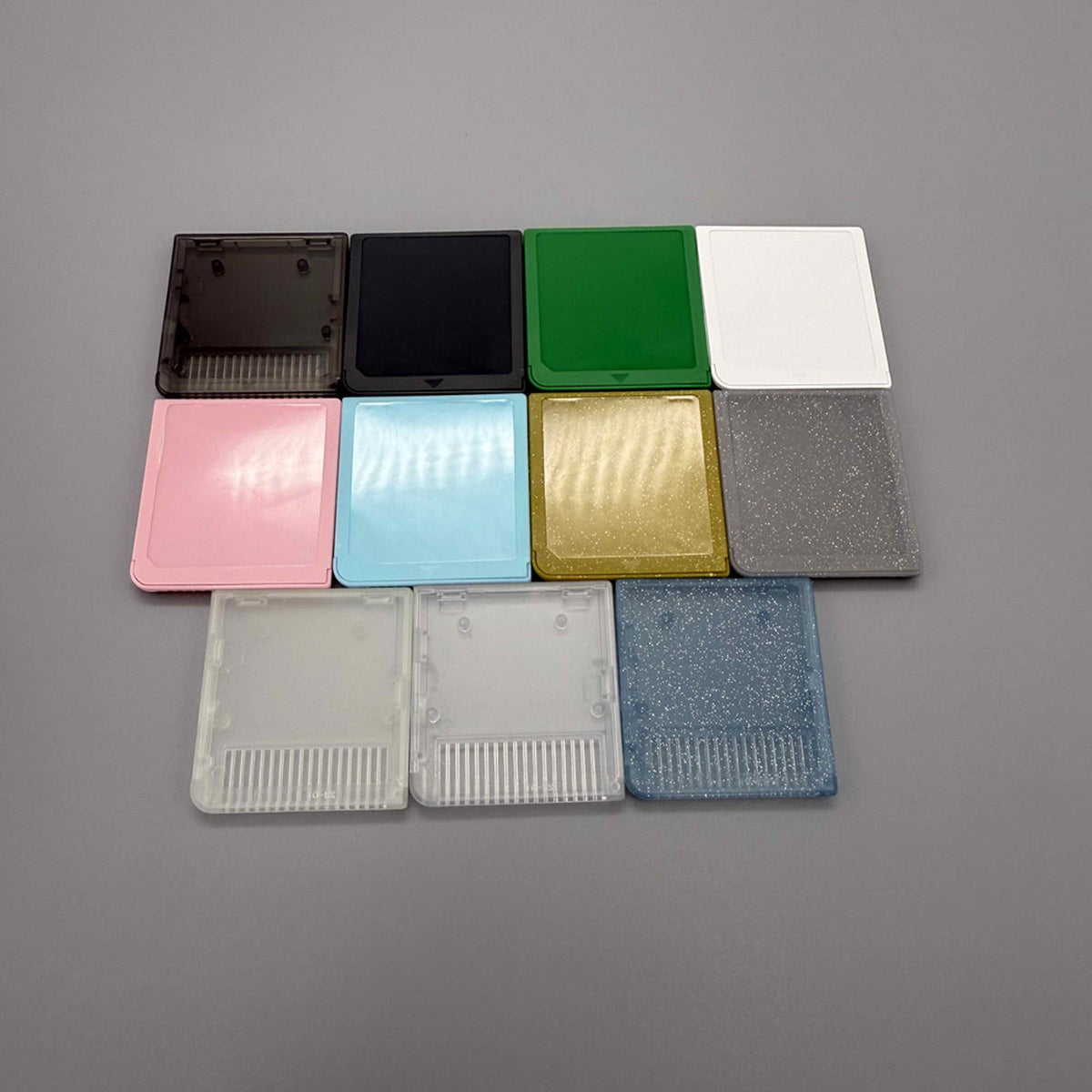 High Quality DS Cartridge Shell – Retro Game Repair Shop