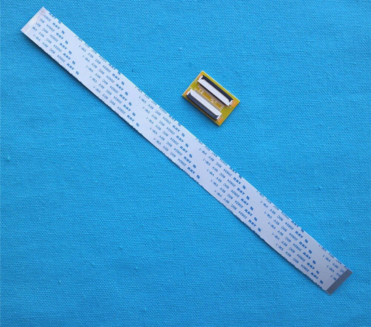 FFC Connector Adapter Extension Retro Game Repair Shop