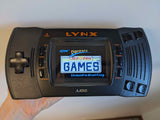 Replacement LCD and HDMI Out Kit for the Atari LYNX 2 - Hispeedido