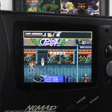 Sega Nomad Backlight LCD Kit - Hispeedido