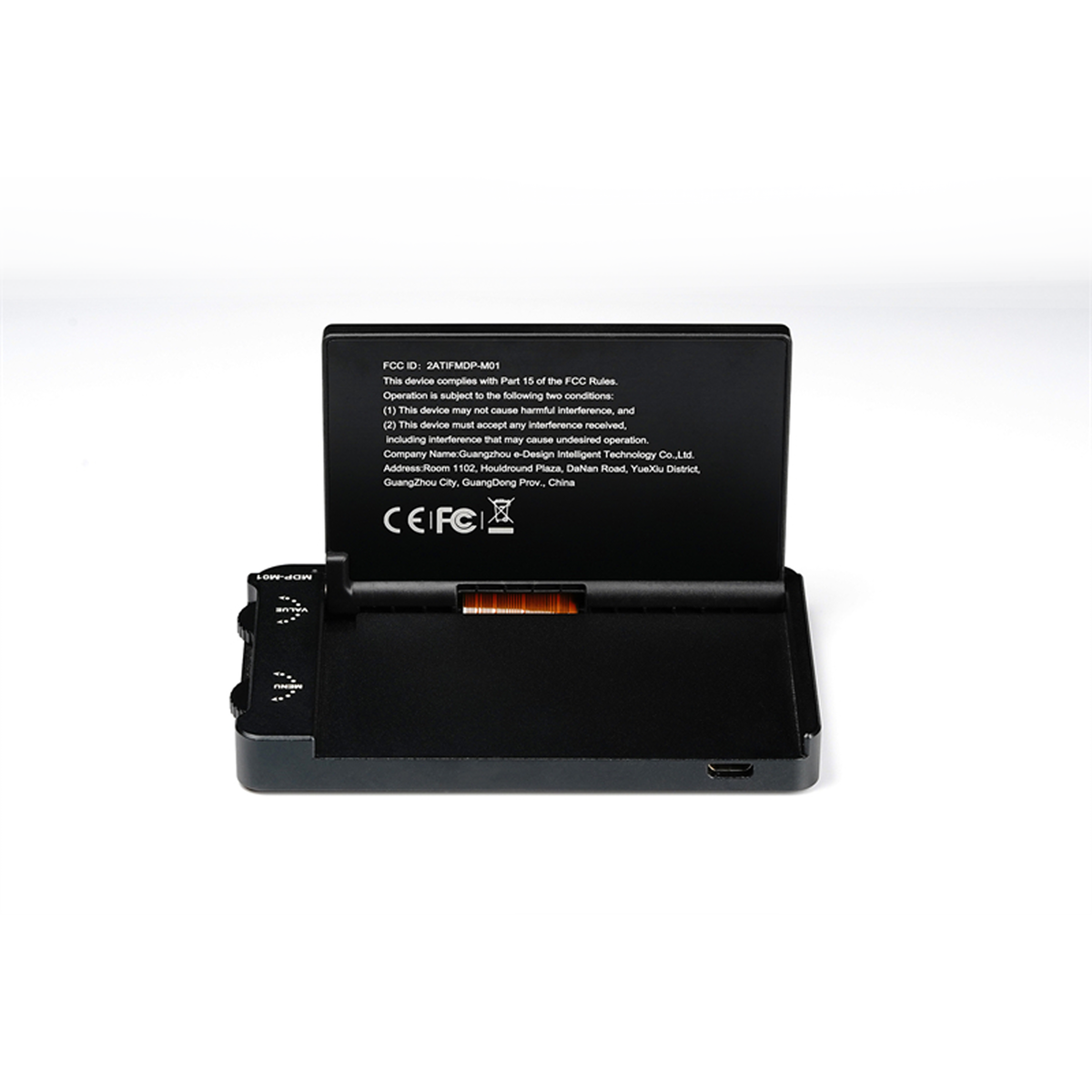 MiniWare MDPM01 Retro Game Repair Shop