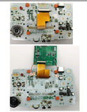 Neo Geo Pocket Color OSD Q5 IPS Backlight Mod kit - Hispeedido