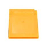 Game Boy Game Cartridge Shell