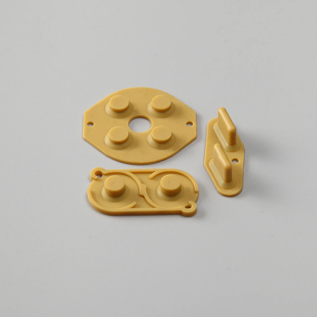 Replacement Silicone Membrane For Gameboy DMG, Advance, Color, SP, Pocket – Button Repair Part