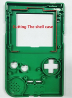 Game Boy Pocket OSD Backlight Mod Kit - Hispeedido