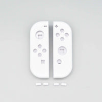 Nintendo Switch Joy-Con OEM White Shells