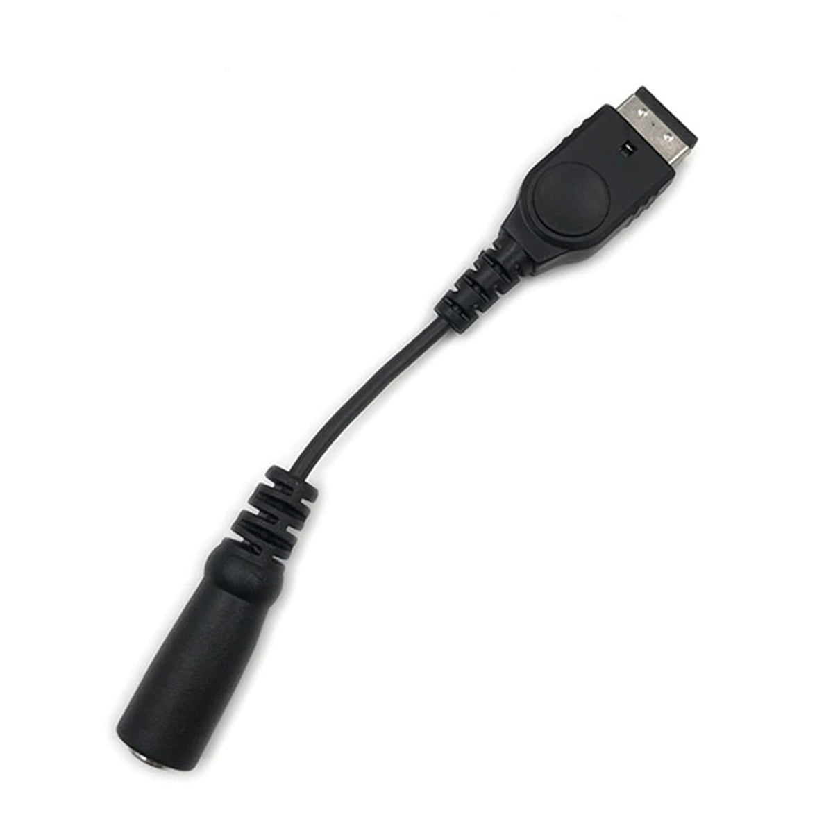 Cavo adattatore jack per cuffie da 3,5 mm per Gameboy Advance Cavo adattatore jack per cuffie da 3,5 mm per Gameboy Advance