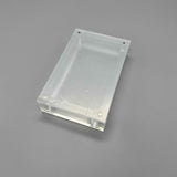 Acrylic Magnetic Game Case for Game Boy Light