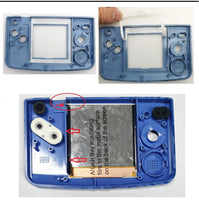 Neo Geo Pocket Color OSD Q5 IPS Backlight Mod kit - Hispeedido