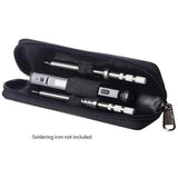 Miniware Case for TS100 & TS80P Portable Soldering Iron