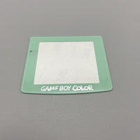 Game Boy Color GBC Glass Lens for 2.6" Backlight