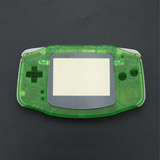 Game Boy Advance IPS Ready Shells