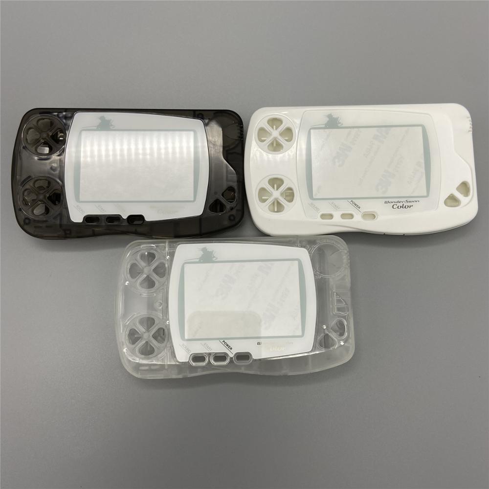 WonderSwan Button Repair Pad