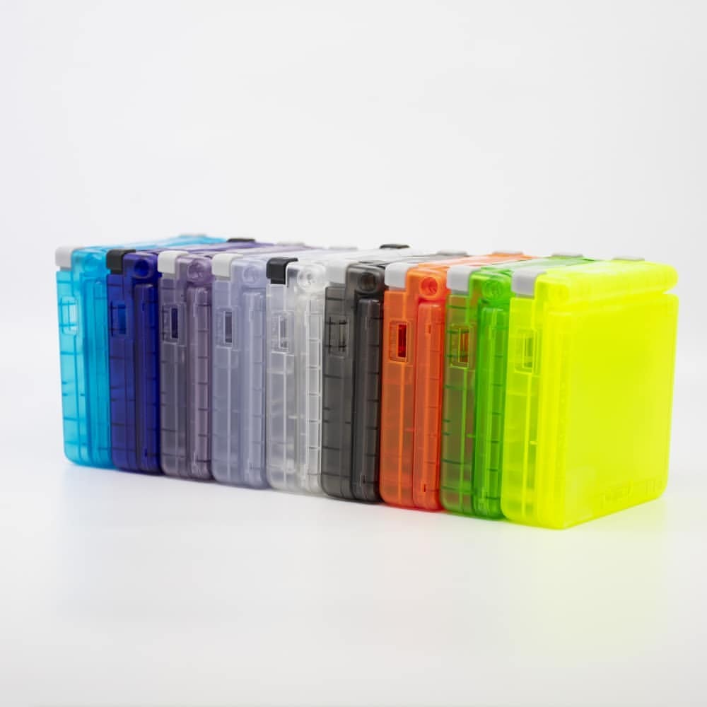 Console Gameboy Color Hello Kitty édition limitée | Alert&Go Console Gameboy Color Hello Kitty édition limitée | Alert&Go