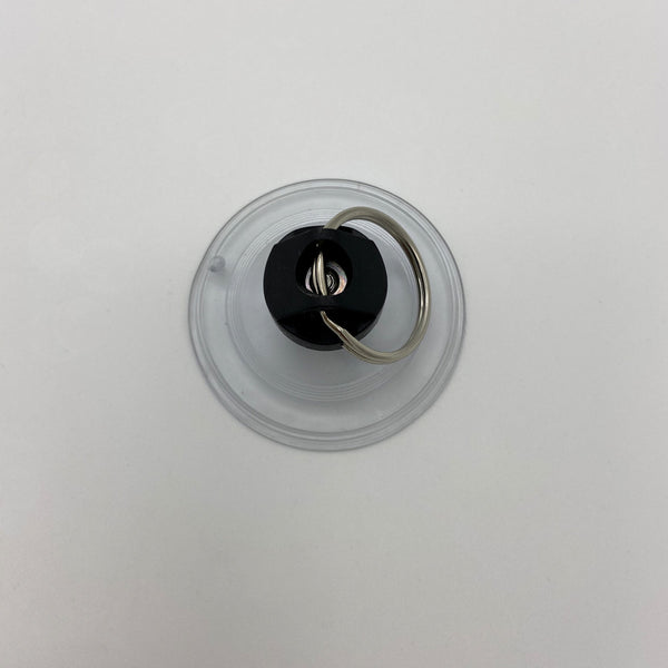 Suction Cup for Lens Removal