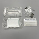 WonderSwan Color Housing Shell Replacement Kit