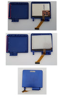 Game Boy Advance SP Backlight Mod Kit - Hispeedido