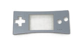 Game Boy Micro Faceplate