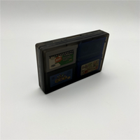 Game Boy Advance Game Case
