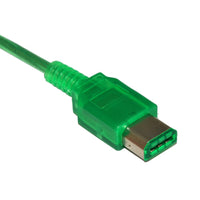 High Quality 2 Player Link Cable for Game Boy DMG | GBC | GBP | GBL