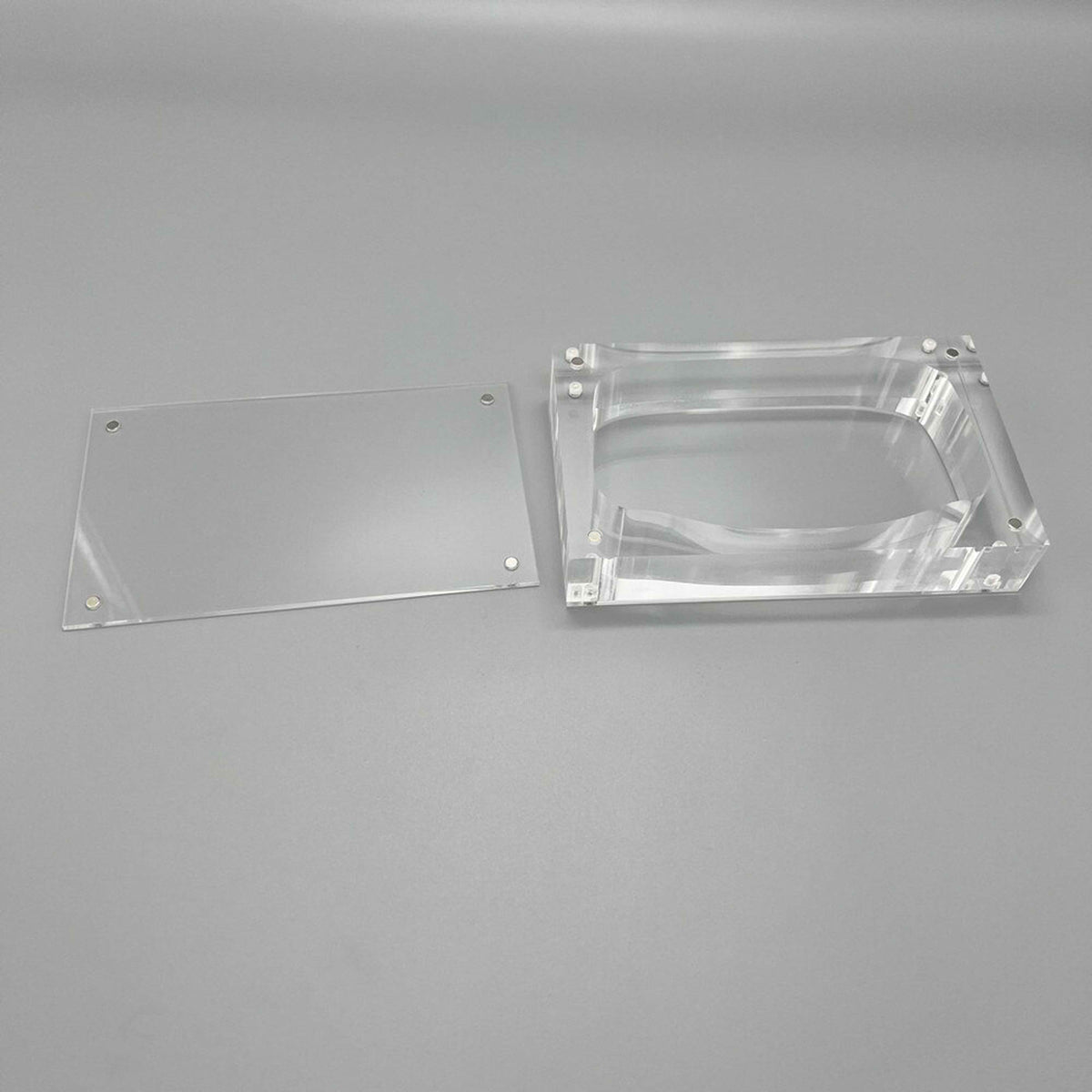 Game Boy Advance SP System Acrylic Display Case - Collectible Grading  Authority