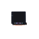 Game Boy Color Laminated Q5 XL Replacement LCD- Hispeedido
