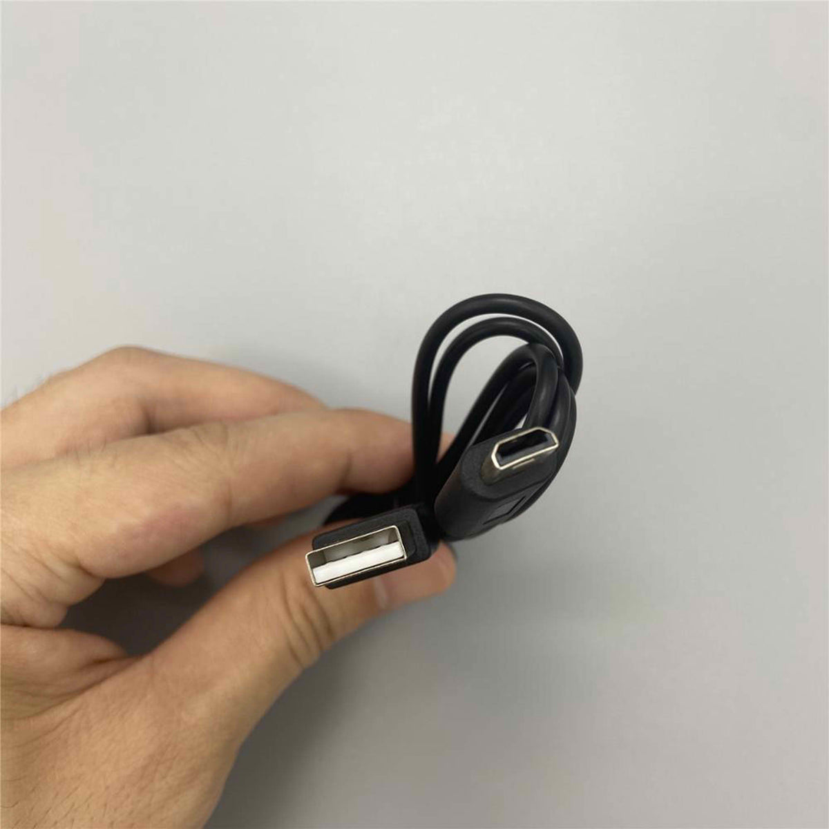 Nintendo DS Lite USB Charging Cable Retro Game Repair Shop