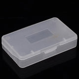 Game Boy Advance Game Cartridge Protective Shell Case