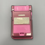 GBP Game Boy Pocket TPU Protective Soft Plastic Case