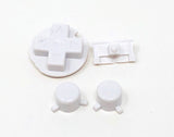 Game Boy Pocket Buttons (Opaque)