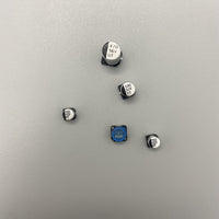Game Boy Advance Capacitor Set with Inductor
