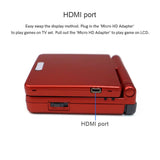 Game Boy Advance SP HDMI Out Kit - Hispeedido