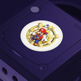 Nintendo Game Cube Custom Replacement Jewels