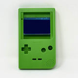 Game Boy Pocket Laminated Q5 Kit with OSD - Hispeedido