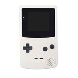 Game Boy Color Q5/Q10 Laminated Ready Shell - Hispeedido