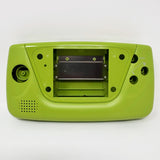 Sega Game Gear Laminated Kit & Shells - Hispeedido