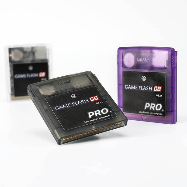 Game Flash GB Pro Plus Retro Game Repair Shop
