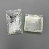 High Quality Game Boy Advance SP Shells