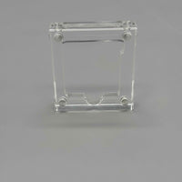 1 Slot Acrylic Magnetic Game Case for DS 3DS