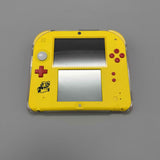 2DS TPU Protective Case