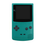 Game Boy Color Q5/Q10 Laminated Ready Shell - Hispeedido