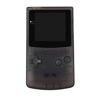 Game Boy Color Q5/Q10 Laminated Ready Shell - Hispeedido