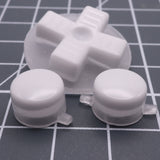 NES Custom Buttons Pudding Cap