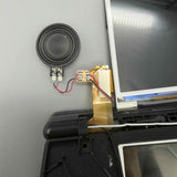 Laminated DS Lite Replacement IPS Displays