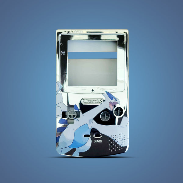 GBC Shells – Retro Game Repair Shop