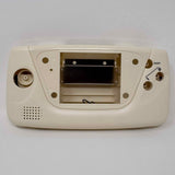 Sega Game Gear Laminated Kit & Shells - Hispeedido