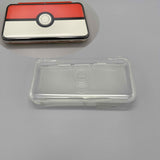 NEW 2DS XL TPU Protective Case