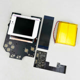 FunnyPlaying DMG IPS Laminated Kit