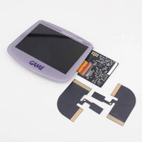 FunnyPlaying Game Boy Advance M2 Kit